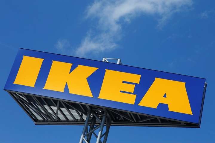 Стало відомо, де у Києві відкриється перший в Україні магазин IКЕА