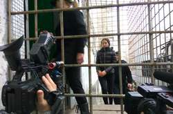  Федірко - єдина з лікарів, яка оглядала Олену Зайцеву та складала акт, в якому зазначила наявність опіатів 