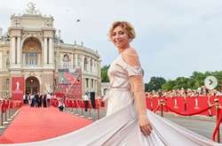 Тигипко устроила себе каникулы у Сан-Франциско