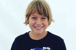 Юний українець Бондарев переміг на чемпіонаті Європи з картингу (фото)