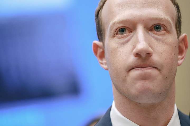 Цукерберг не считает, что фальшивые новости в Фейсбуке повлияли на выборы в США