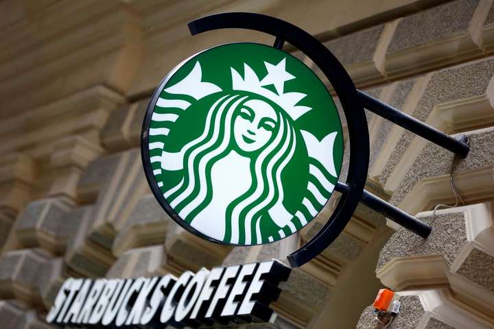 Названа причина, по которой Starbucks отказался работать в Украине