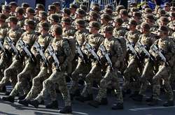 В правительстве предлагают освободить от мобилизации еще одну категорию населения