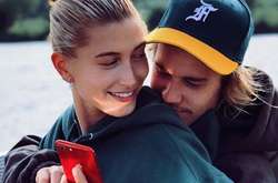 Джастин Бибер и Хейли Болдуин