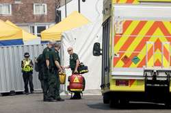 Російська пропаганда знайшла нову «візитку Яроша»: Скрипалів отруїв українець