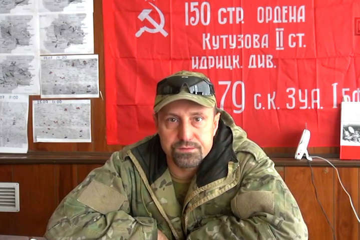 Екс-ватажки бойовиків Ходаковський і Губарєв заявили про участь у «виборах» глави «ДНР»