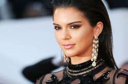 Кендалл Дженнер