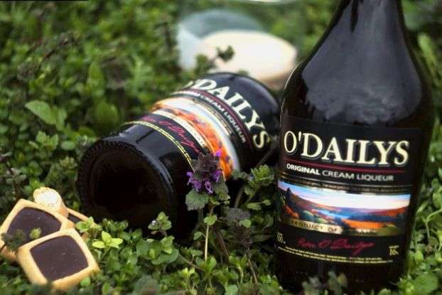 Закарпатських виноробів оштрафували за підробку ірландського лікеру Baileys