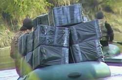 У Польщі ліквідували банду, яка займалася контрабандою сигарет з України