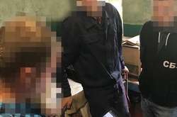 На Чернігівщині викрили адміністратора антиукраїнських спільнот