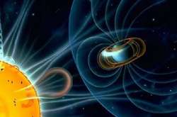 Науковці попередили про потужну магнітну бурю