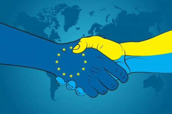 П’ять проектів Одеської області буде реалізовано за підтримки ЄС