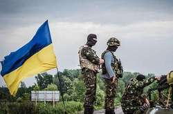 Загострення на Донбасі: один військовий загинув, ще троє поранені