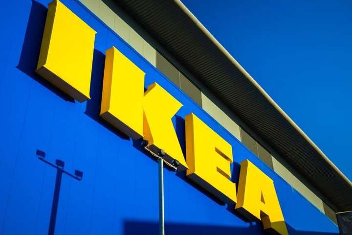 Порошенко підтвердив: IKEA заходить в Україну
