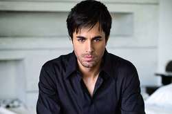  Энрике Иглесиас 