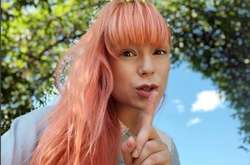 Светлана Тарабарова впервые показала ребенка