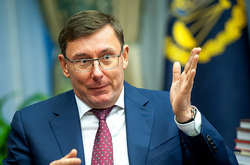Генпрокурор Юрий Луценко: При любом исходе выборов я имею намерение перейти в украинскую политику