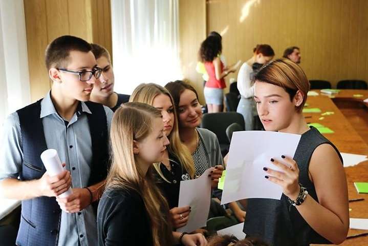 В Одесі обдарованим студентам призначають стипендію міського голови