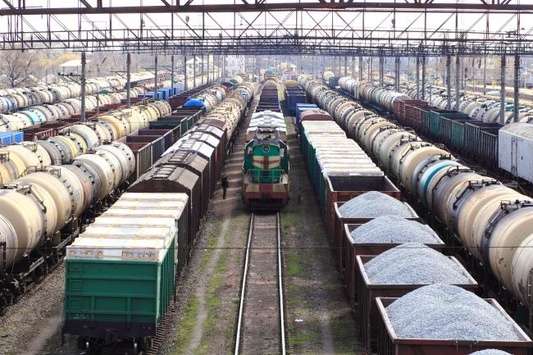Підвищення втричі тарифів на залізниці обернеться зупинкою вантажних перевезень, - нардеп