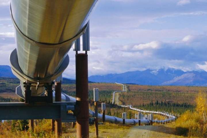 Рені і два сусідніх села залишать без газу на цілий місяць
