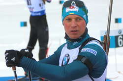 Біатлоніст, який останні роки виступав за Україну, вирішив повернутися під прапор Росії