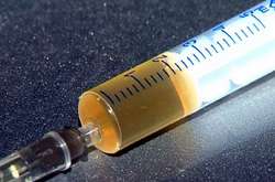 Киянин отримав строк за зберігання наркотиків