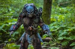 В Голливуде разразился очередной секс-скандал. На этот раз очень хищный