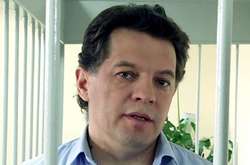 Украинский журналист Сущенко готов просить Путина о помиловании – Фейгин