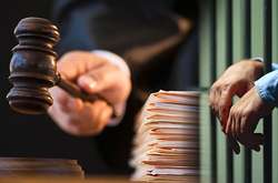 У Києві судитимуть поліцейського, який незаконно вилучив у підприємця майно на 30 млн грн 