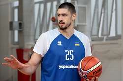 Збірна України з баскетболу напередодні важливої гри проведе автограф-сесію у Києві