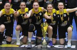 Запорізька «Козачка» та ще два клуби-новачки зіграють у Суперлізі з баскетболу