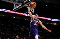 Українські баскетболісти отримали свої рейтинги у відомому баскетбольному симуляторі