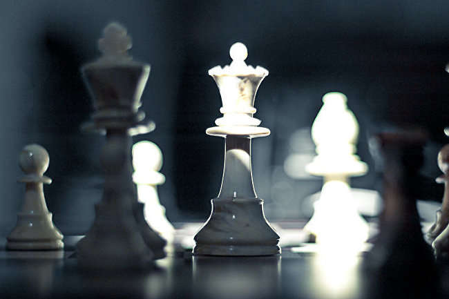 На Кубку Європи серед шахових клубів Україну представить лише одна команда