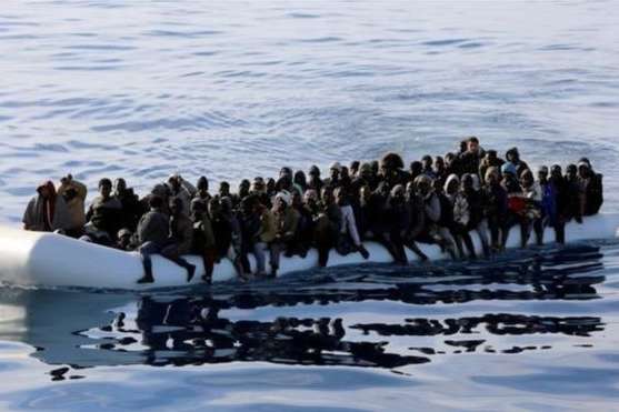 Не доплыли: у побережья Ливии погибли более сотни мигрантов