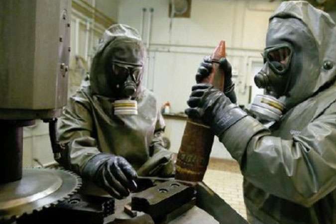 ООН має нові факти застосування Дамаском хімічної зброї