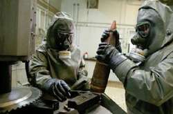 ООН має нові факти застосування Дамаском хімічної зброї