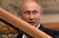 Лондон звинуватив Путіна у брехні 