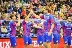 Фото: Гандбольний клуб Мотор