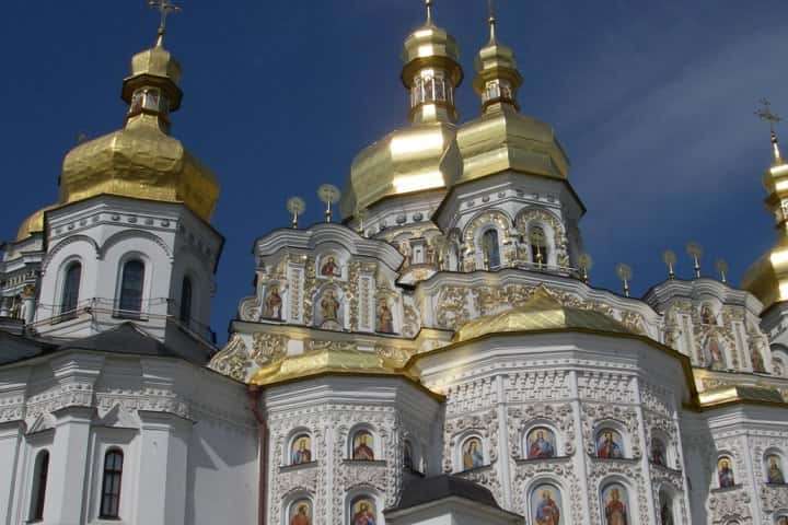 В УПЦ МП хочуть скликати власний Собор через призначення Константинополем повірених у Києві