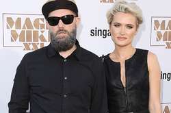 Фред Дерст и Ксения Берязина