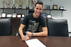 Захисник, яким цікавилося, «Динамо», перейшов в чемпіонат Греції