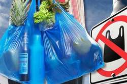 В Грузії заборонили використання поліетиленових пакетів