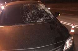 У Харкові на смерть збили 15-річного хлопчика