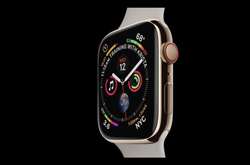 Представлено нове покоління годинників Apple Watch, які вміють робити кардіограму