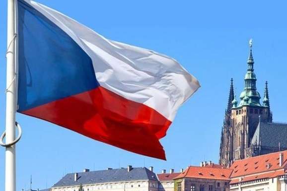 Чехія готується перенести посольство в Ізраїлі в Єрусалим