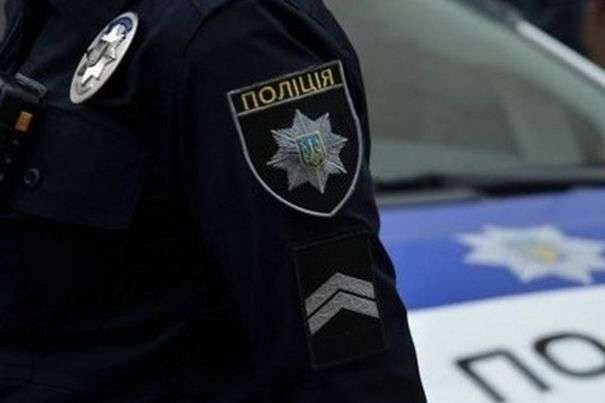 У Львові обурена «героїня парковки» збила поліцейського 