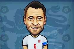 Легендарный английский футболист отказался от перехода в российский клуб 