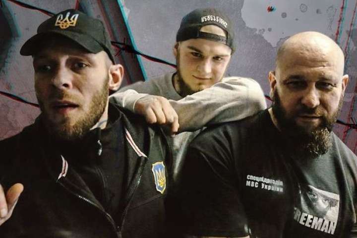 Екс-бійці роти «Торнадо» в СІЗО - Бунт у СІЗО: «торнадівці» мали магнітні картки для виходу на вулицю