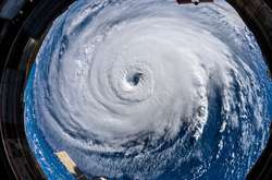  Ураган Флоренс 