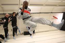 Спортсмен Усейн Болт